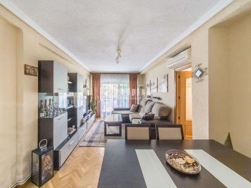 Foto 65fca34d-5d6a-4046-a51f-da3a700180cb. Flat in Valderas-Los Castillos Alcorcón