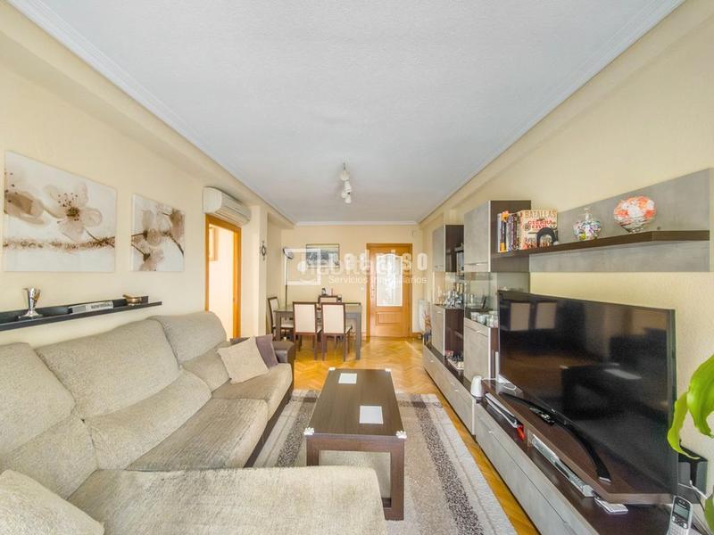 Foto 865117f1-d28d-4f5d-a7bd-5c9a59bbf3ab. Flat in Valderas-Los Castillos Alcorcón