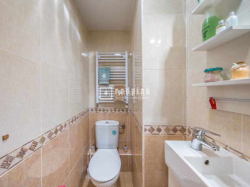 Foto bc53b40b-0ed5-4707-9247-0580abf47a76. Flat in Valderas-Los Castillos Alcorcón