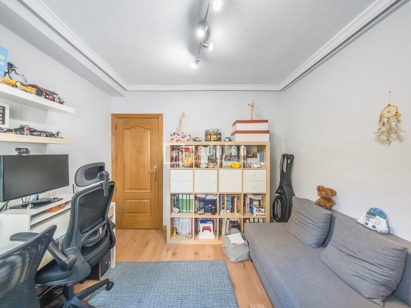 Foto c5648864-fb47-48fe-ad2b-58dce544378a. Flat in Valderas-Los Castillos Alcorcón