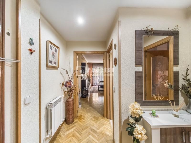 Foto e3de04f4-240f-4cfc-9551-7b49ab44f92d. Flat in Valderas-Los Castillos Alcorcón