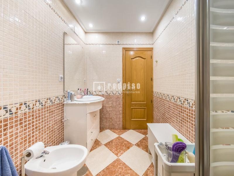 Foto e84213c7-a153-4c33-8e4f-73effd392496. Flat in Valderas-Los Castillos Alcorcón