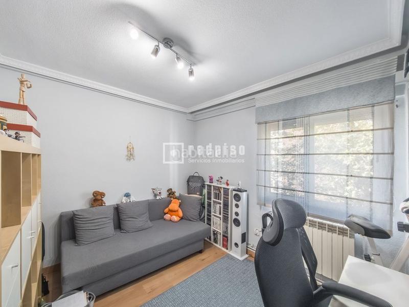 Foto e9f29527-bccf-4b30-bcf2-eaf40ab5f40d. Flat in Valderas-Los Castillos Alcorcón