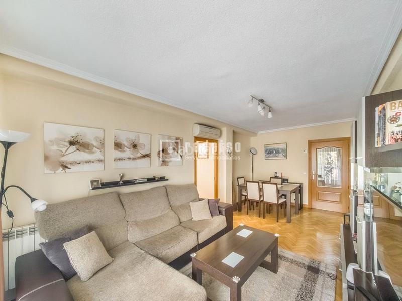 Foto ec699012-7a3f-4e83-b348-61f21787042d. Flat in Valderas-Los Castillos Alcorcón