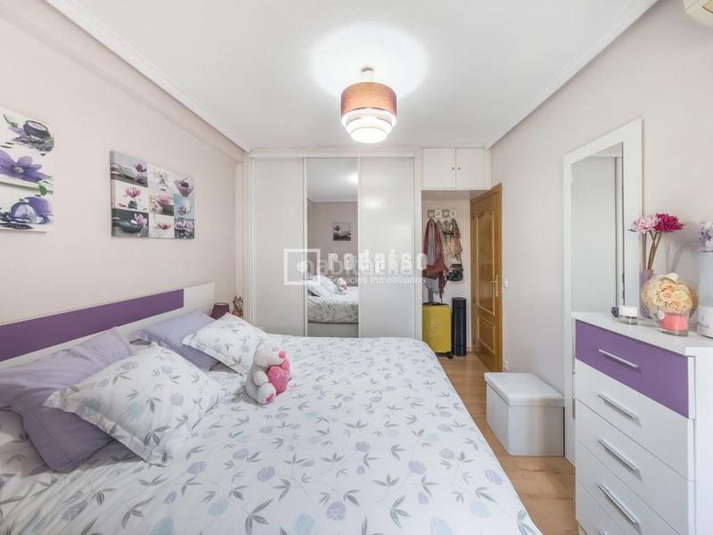 Foto ee059d44-11e1-4a3b-8dd6-92d5ef52007c. Flat in Valderas-Los Castillos Alcorcón