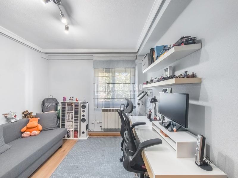 Foto f769f28b-29e2-49ef-8192-115d5506da28. Flat in Valderas-Los Castillos Alcorcón