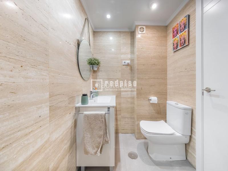 Foto 435db030-f4ae-47cd-bfd8-74b2ac2a875f. Appartement avec chauffage piscine dans Valderas-Los Castillos Alcorcón