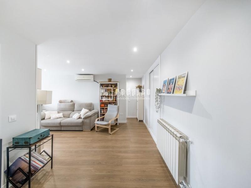 Foto 4997c9ef-a8e6-4772-bc95-3c6954d66b82. Appartement avec chauffage piscine dans Valderas-Los Castillos Alcorcón