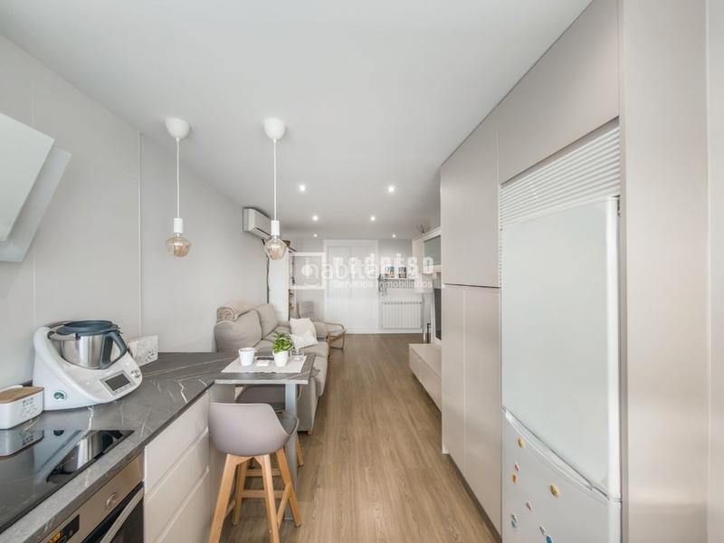 Foto 54304d4a-175b-45a6-a883-e6e766dafe40. Appartement avec chauffage piscine dans Valderas-Los Castillos Alcorcón