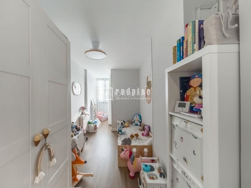 Foto 79c9835e-0cd5-439d-a495-3e71a3d767f4. Appartement avec chauffage piscine dans Valderas-Los Castillos Alcorcón