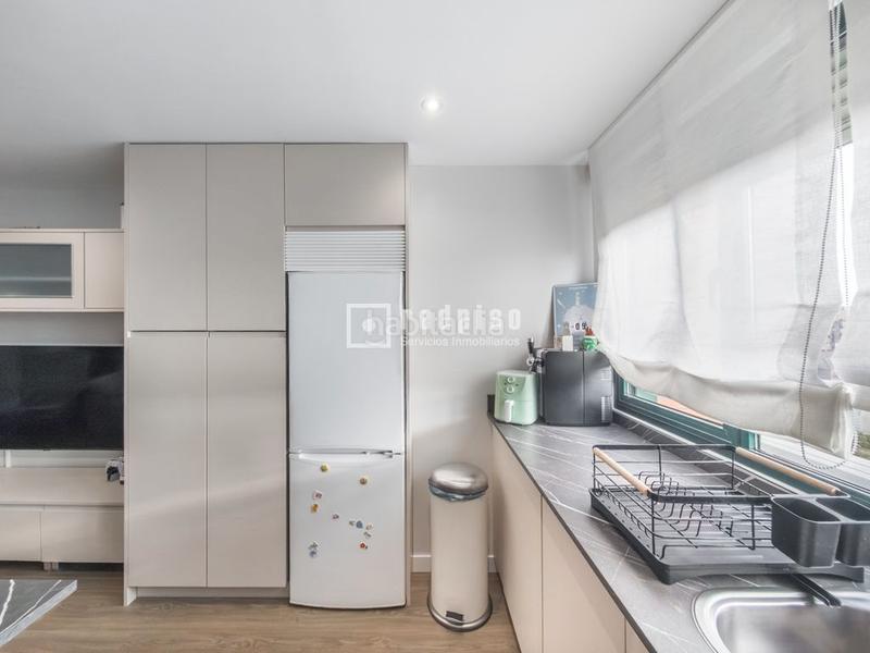 Foto 95b8929c-bab8-4b27-8567-951f3c094485. Appartement avec chauffage piscine dans Valderas-Los Castillos Alcorcón