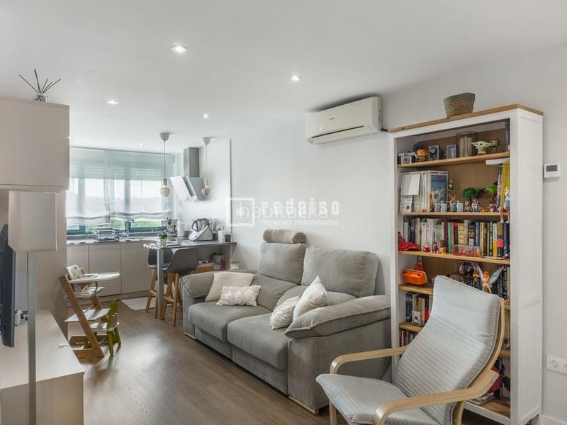 Foto df7c85d4-9ca1-430e-8b5d-8152ed18e89a. Appartement avec chauffage piscine dans Valderas-Los Castillos Alcorcón