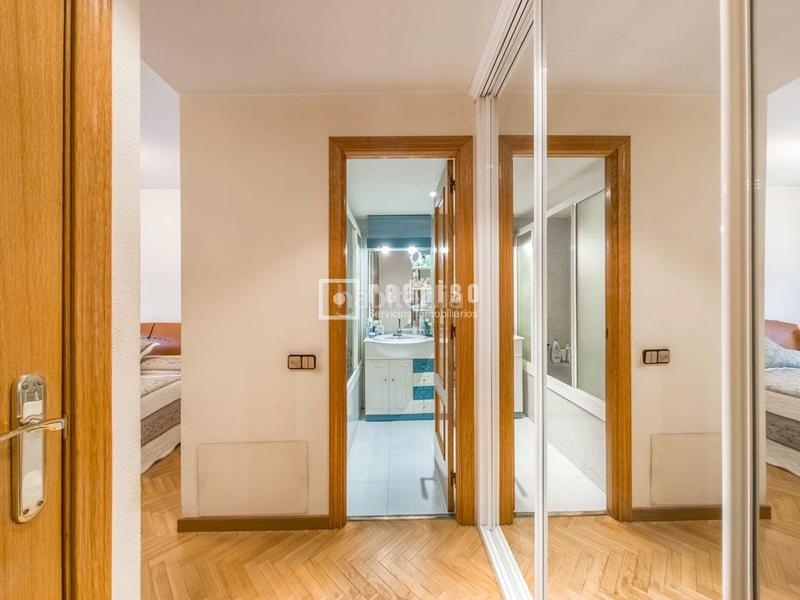 Foto 03951ae1-9f22-4215-9a68-a65ff5ea12a6. Flat with heating pool in Valderas-Los Castillos Alcorcón