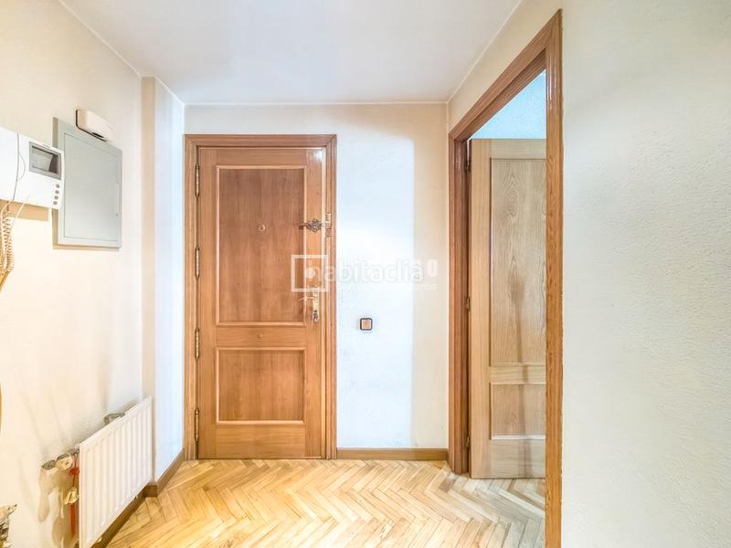 Foto a7003212-accd-42db-9e7d-46bccd963a25. Flat with heating pool in Valderas-Los Castillos Alcorcón