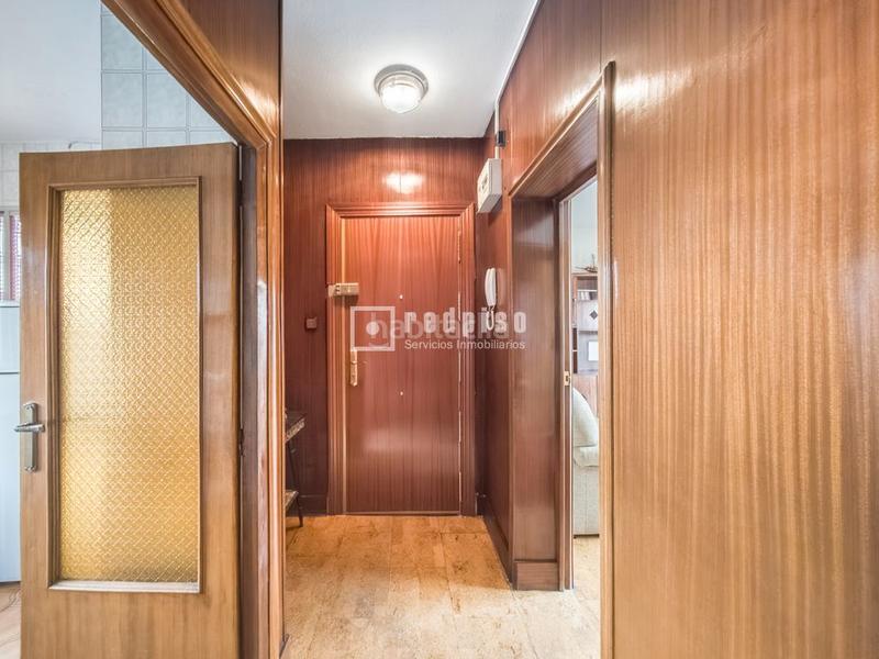 Foto 07bddeb0-7823-49c2-b51a-66c8f654fcc3. Appartement avec chauffage dans Valderas-Los Castillos Alcorcón