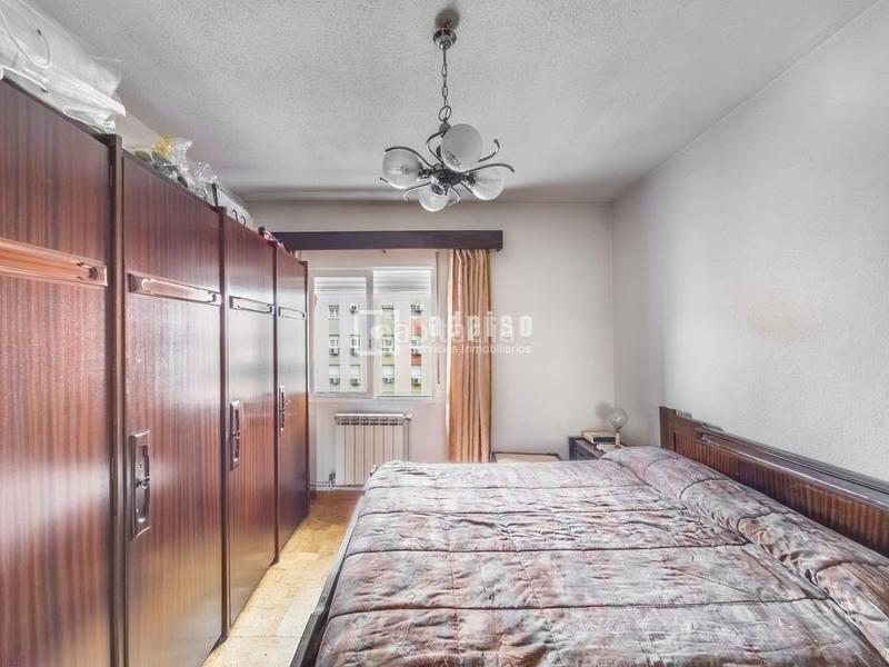 Foto 33159cbb-4408-4dbf-af88-7105349df80e. Appartement avec chauffage dans Valderas-Los Castillos Alcorcón