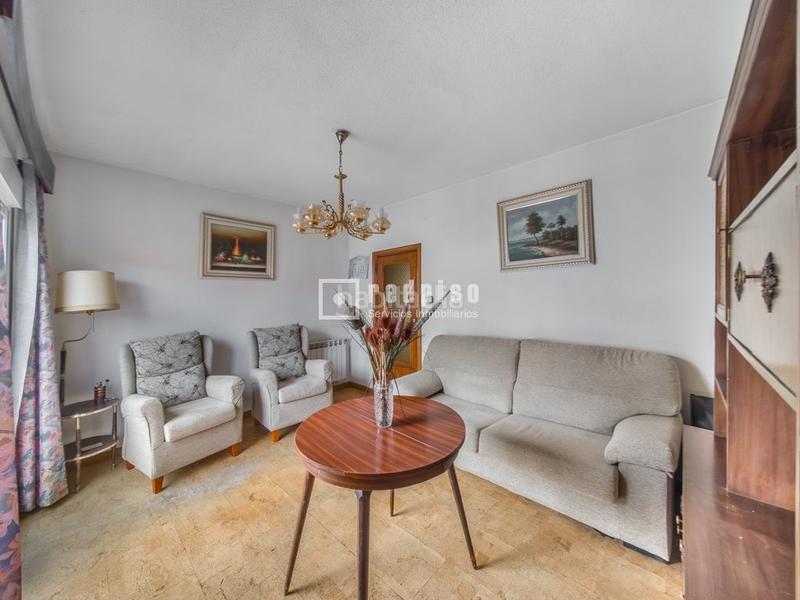 Foto 48077f6a-0211-49a5-b1b5-45da4807a12e. Appartement avec chauffage dans Valderas-Los Castillos Alcorcón