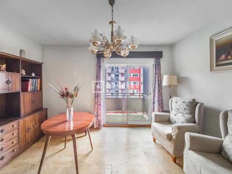 Foto 7be11f29-af81-429f-857c-957cbceb7f91. Appartement avec chauffage dans Valderas-Los Castillos Alcorcón