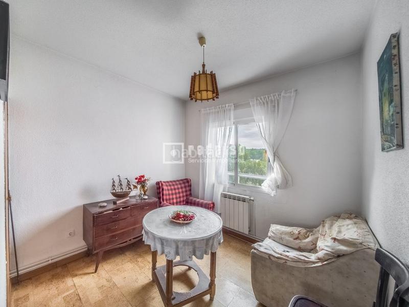 Foto ab549b5b-ccf1-458f-bab1-7d8b79ee4539. Appartement avec chauffage dans Valderas-Los Castillos Alcorcón