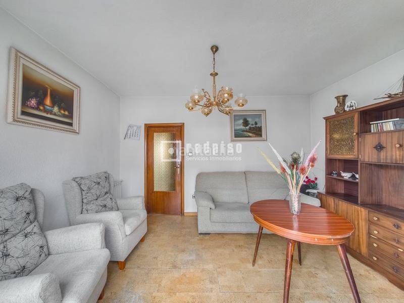 Foto bd02c234-183a-4300-8c61-a31bc5410831. Appartement avec chauffage dans Valderas-Los Castillos Alcorcón