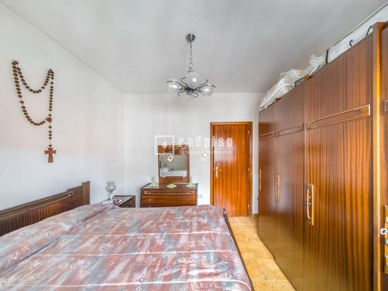 Foto f08127bb-49ee-4f22-b225-21d719e2a299. Appartement avec chauffage dans Valderas-Los Castillos Alcorcón