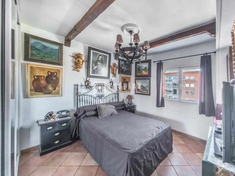 Foto 1b259425-9ecf-44d0-a6e3-36dc6261efdb. Appartement avec chauffage dans Valderas-Los Castillos Alcorcón