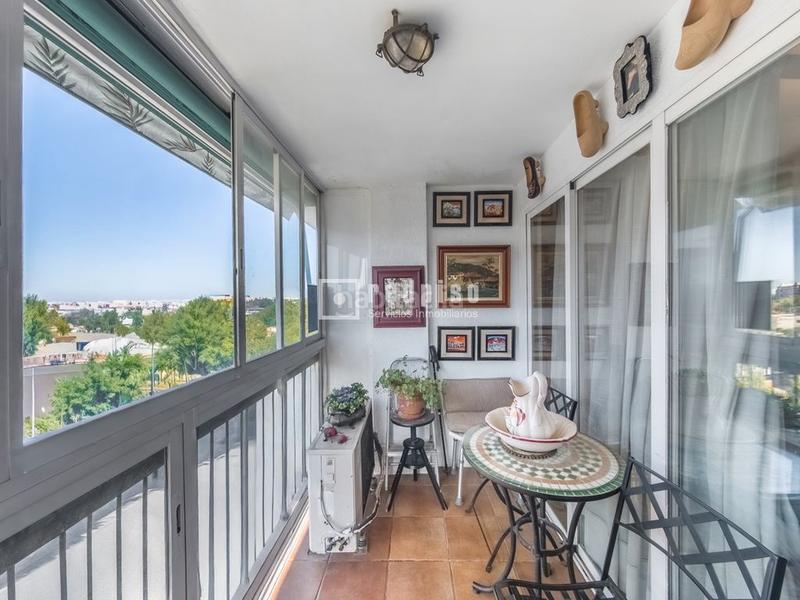 Foto 3e8654c6-ceb2-4047-bafe-3ce4050ecdf6. Appartement avec chauffage dans Valderas-Los Castillos Alcorcón