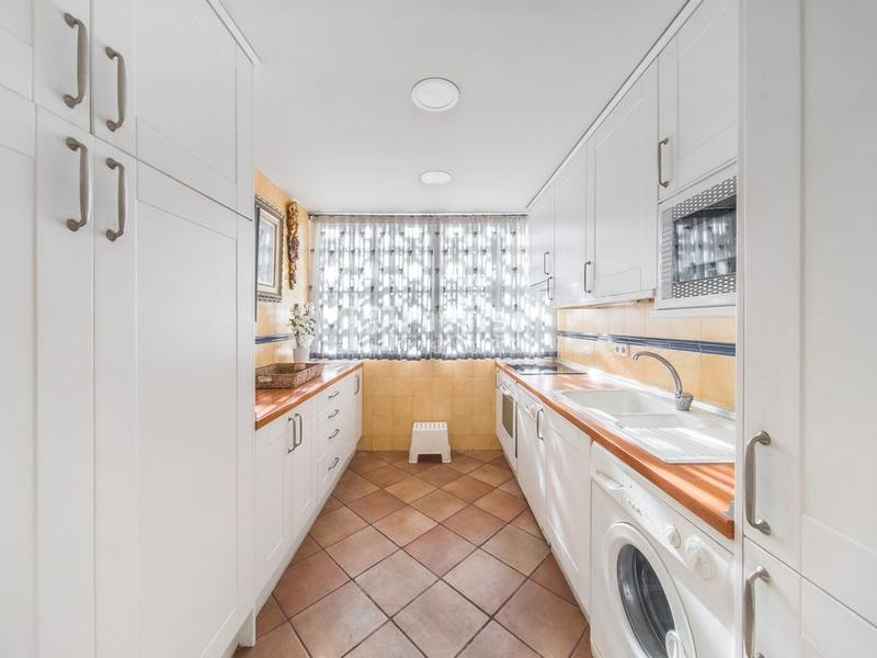 Foto 44327813-6508-4fcc-a70c-8efc601c536f. Appartement avec chauffage dans Valderas-Los Castillos Alcorcón