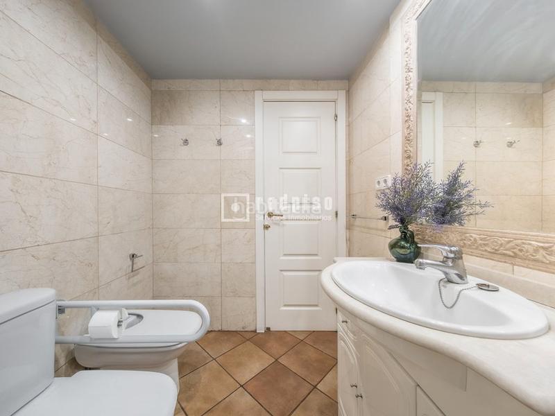 Foto 538f626b-e00c-46d2-91f0-934fd8570e2c. Appartement avec chauffage dans Valderas-Los Castillos Alcorcón