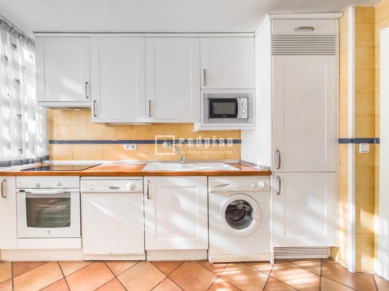 Foto 65d0fb44-cc29-4403-be5f-4b0298f9eb55. Appartement avec chauffage dans Valderas-Los Castillos Alcorcón