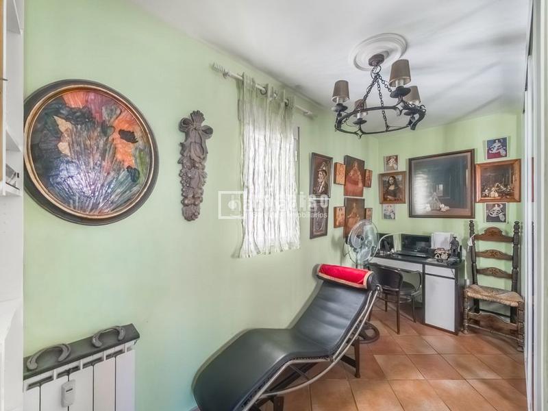 Foto 78d682e4-4d88-4e37-8e1a-40cae8927f3c. Appartement avec chauffage dans Valderas-Los Castillos Alcorcón