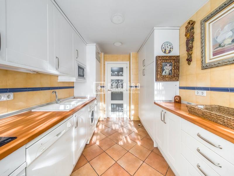 Foto 820504f1-6e31-4142-aa4f-09b22b84d5eb. Appartement avec chauffage dans Valderas-Los Castillos Alcorcón