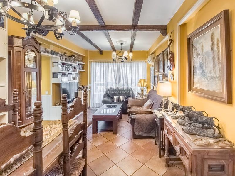 Foto 8b0f3550-cfd8-4ced-9941-916a63ab9976. Appartement avec chauffage dans Valderas-Los Castillos Alcorcón