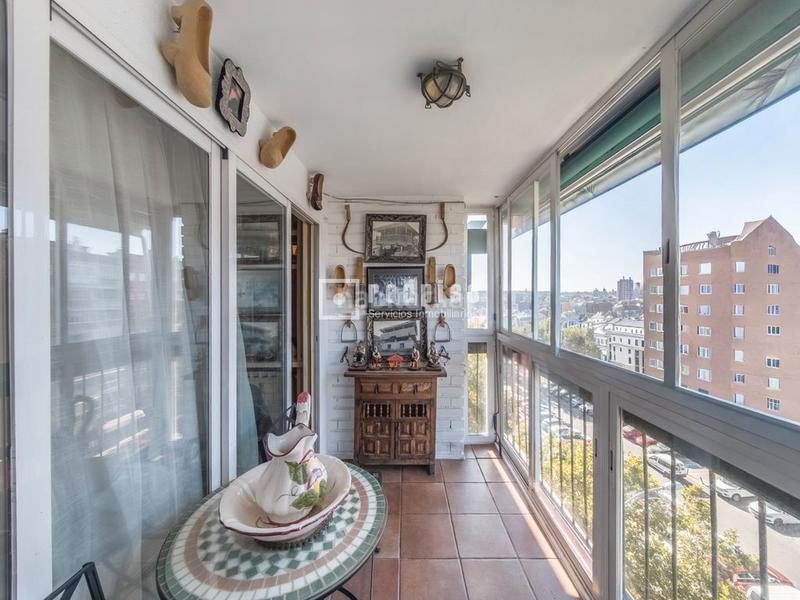 Foto 93e69909-a730-4efd-b905-f291bcb332c1. Appartement avec chauffage dans Valderas-Los Castillos Alcorcón