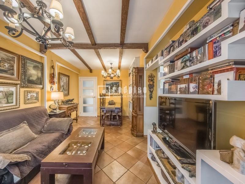 Foto 9bad2024-26d4-4b25-8569-71d51b351193. Appartement avec chauffage dans Valderas-Los Castillos Alcorcón