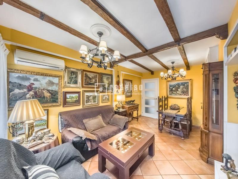 Foto aac5773a-fce5-4e8d-83f9-a1225e03237e. Appartement avec chauffage dans Valderas-Los Castillos Alcorcón