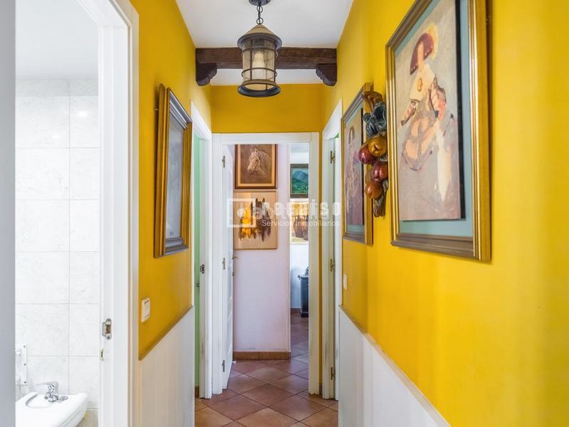 Foto ad166849-3442-47ef-ada4-c72311f07028. Appartement avec chauffage dans Valderas-Los Castillos Alcorcón