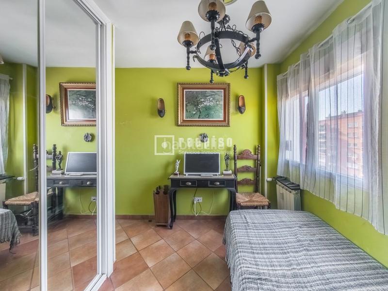 Foto cdab4697-5491-4737-a956-efa14e48042b. Appartement avec chauffage dans Valderas-Los Castillos Alcorcón