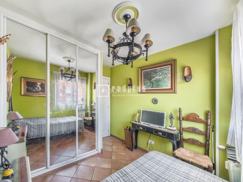 Foto d0d1e05a-8c96-406f-9331-fe0b5fd5b401. Appartement avec chauffage dans Valderas-Los Castillos Alcorcón