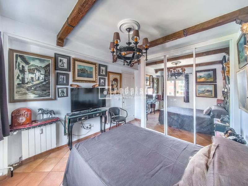 Foto dfd1b00d-6e61-4e14-afb3-6e5aeffa4a05. Appartement avec chauffage dans Valderas-Los Castillos Alcorcón