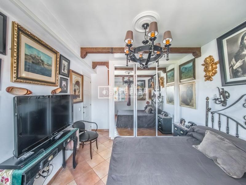 Foto f017f93a-65a2-417d-a9ce-84bf6469070e. Appartement avec chauffage dans Valderas-Los Castillos Alcorcón