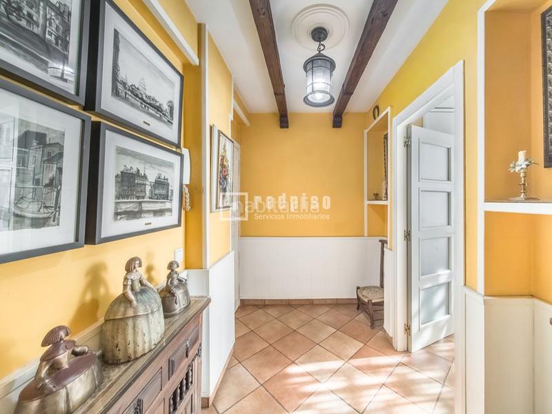 Foto fc721e2b-fec4-4554-a583-603da15a4338. Appartement avec chauffage dans Valderas-Los Castillos Alcorcón