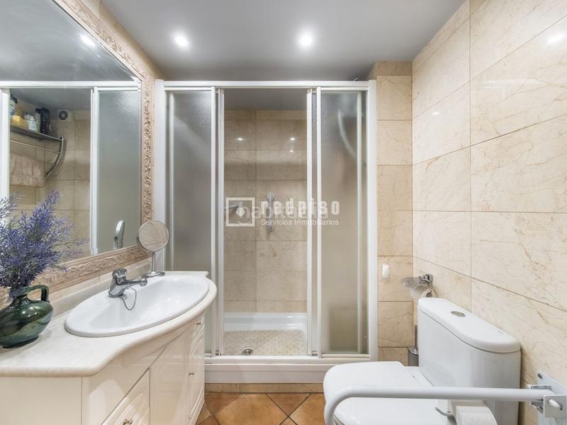 Foto fd61d35b-18e4-47d8-9b6b-769e94de8108. Appartement avec chauffage dans Valderas-Los Castillos Alcorcón