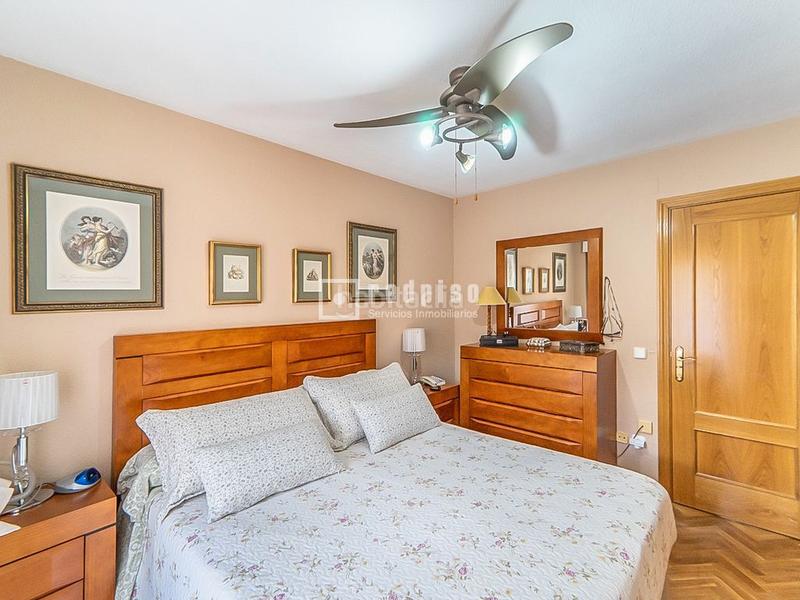 Foto 040ab07b-1364-4806-a325-bef9c1073ff1. Appartement avec chauffage piscine dans Valderas-Los Castillos Alcorcón