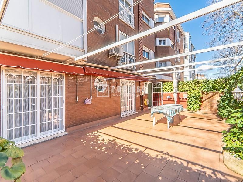 Foto 3406f384-d26e-4526-8819-8449e21eb9e2. Appartement avec chauffage piscine dans Valderas-Los Castillos Alcorcón