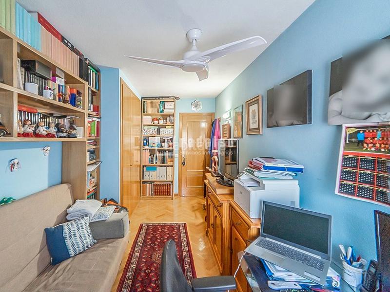 Foto 3e421c07-99d8-494c-a09a-cf955136f4de. Appartement avec chauffage piscine dans Valderas-Los Castillos Alcorcón