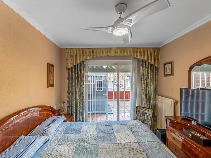 Foto 6c5b47b3-e8e6-42ee-b1ac-15b3d83f6b49. Appartement avec chauffage piscine dans Valderas-Los Castillos Alcorcón