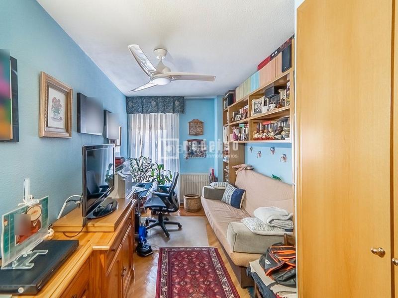 Foto 75cf0554-1195-46fe-b830-a29b120e58ca. Appartement avec chauffage piscine dans Valderas-Los Castillos Alcorcón