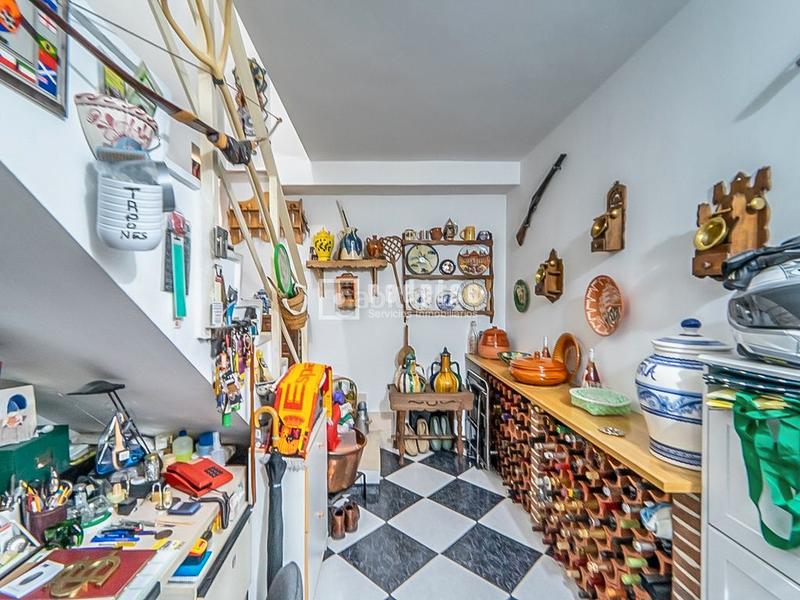 Foto 9dc30863-e59b-4ce9-966b-222fb43ceaf7. Appartement avec chauffage piscine dans Valderas-Los Castillos Alcorcón