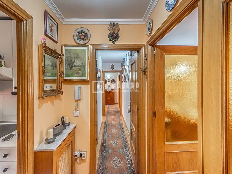 Foto b21b75e5-1b2c-42eb-b245-0067dbb42b33. Appartement avec chauffage piscine dans Valderas-Los Castillos Alcorcón